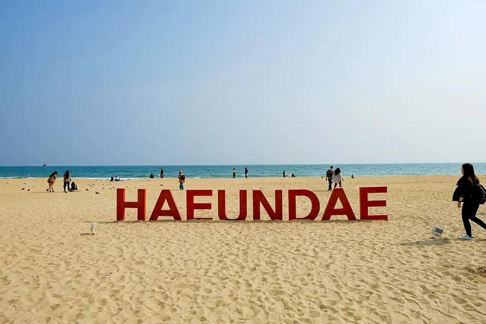 Haeundae